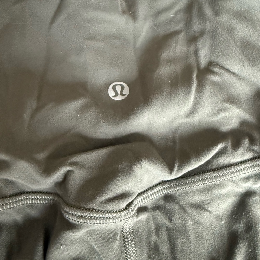 Lululemon Sage Align High-Waisted Leggings - Picture 4 of 5